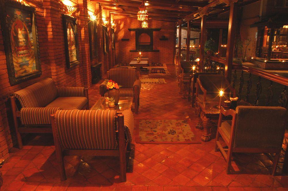 קטמנדו International Guest House מראה חיצוני תמונה