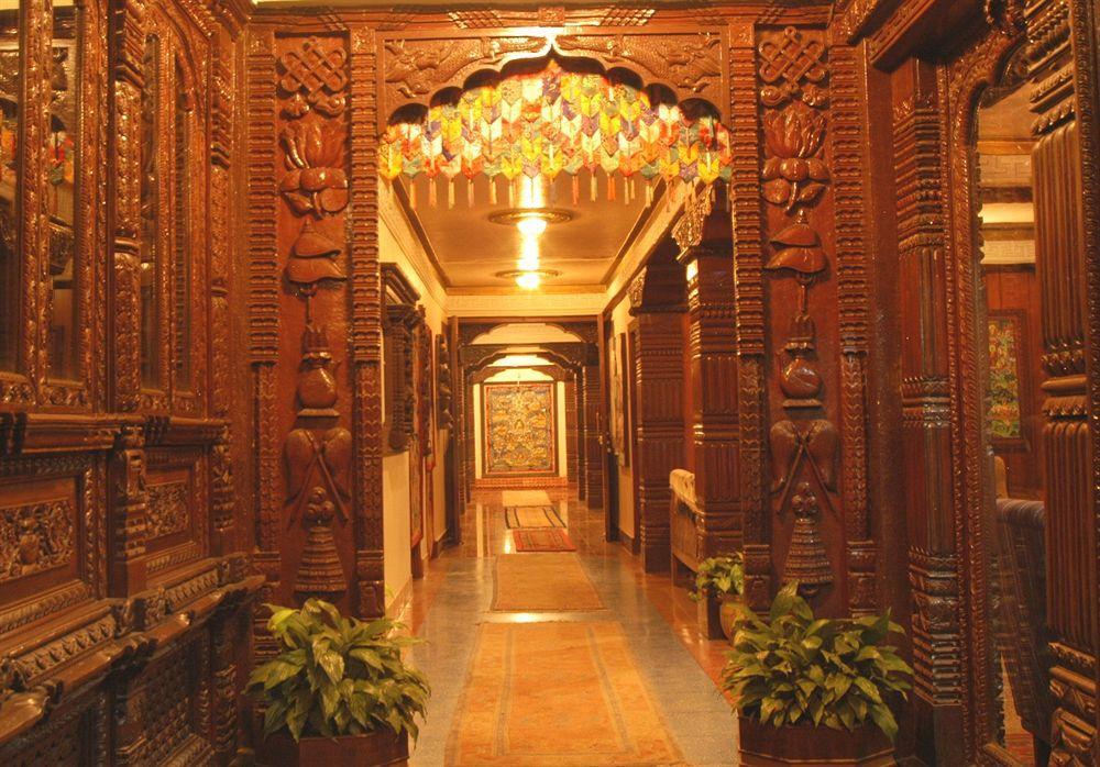 קטמנדו International Guest House מראה חיצוני תמונה
