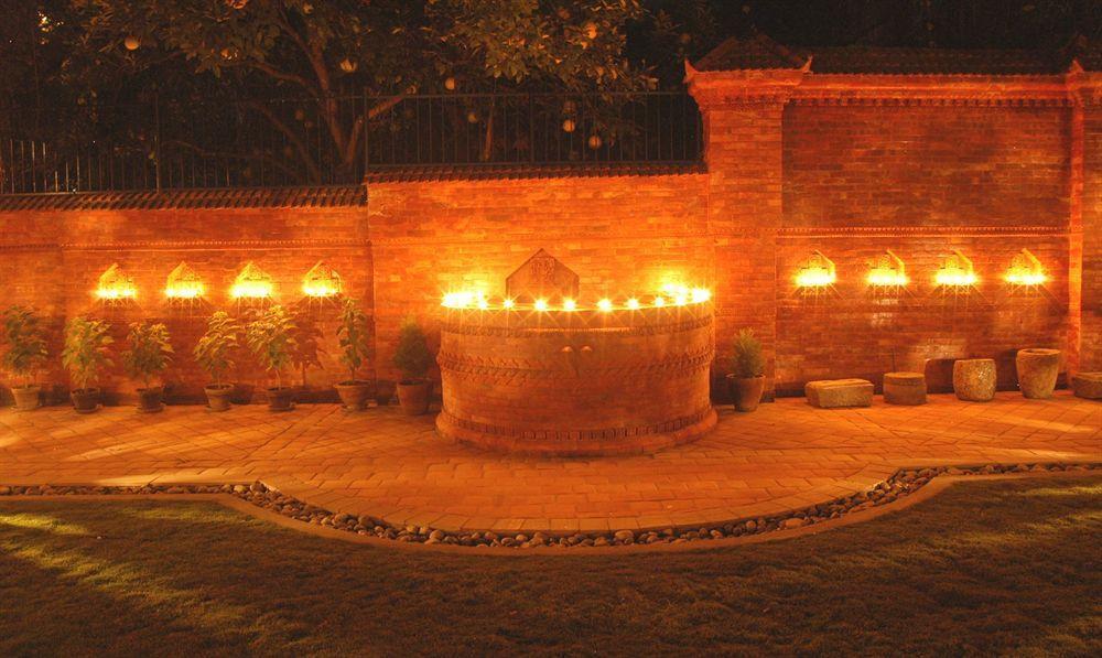קטמנדו International Guest House מראה חיצוני תמונה