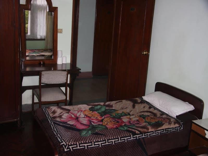 קטמנדו International Guest House מראה חיצוני תמונה